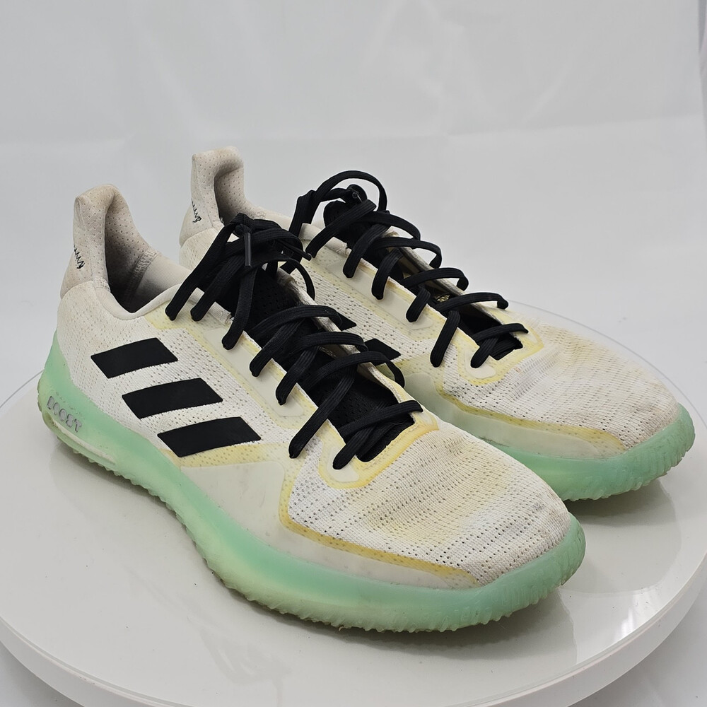 Adidas Fit Pr Trainer Boost Men 13 FV6946 Training Sneakers Running Shoes